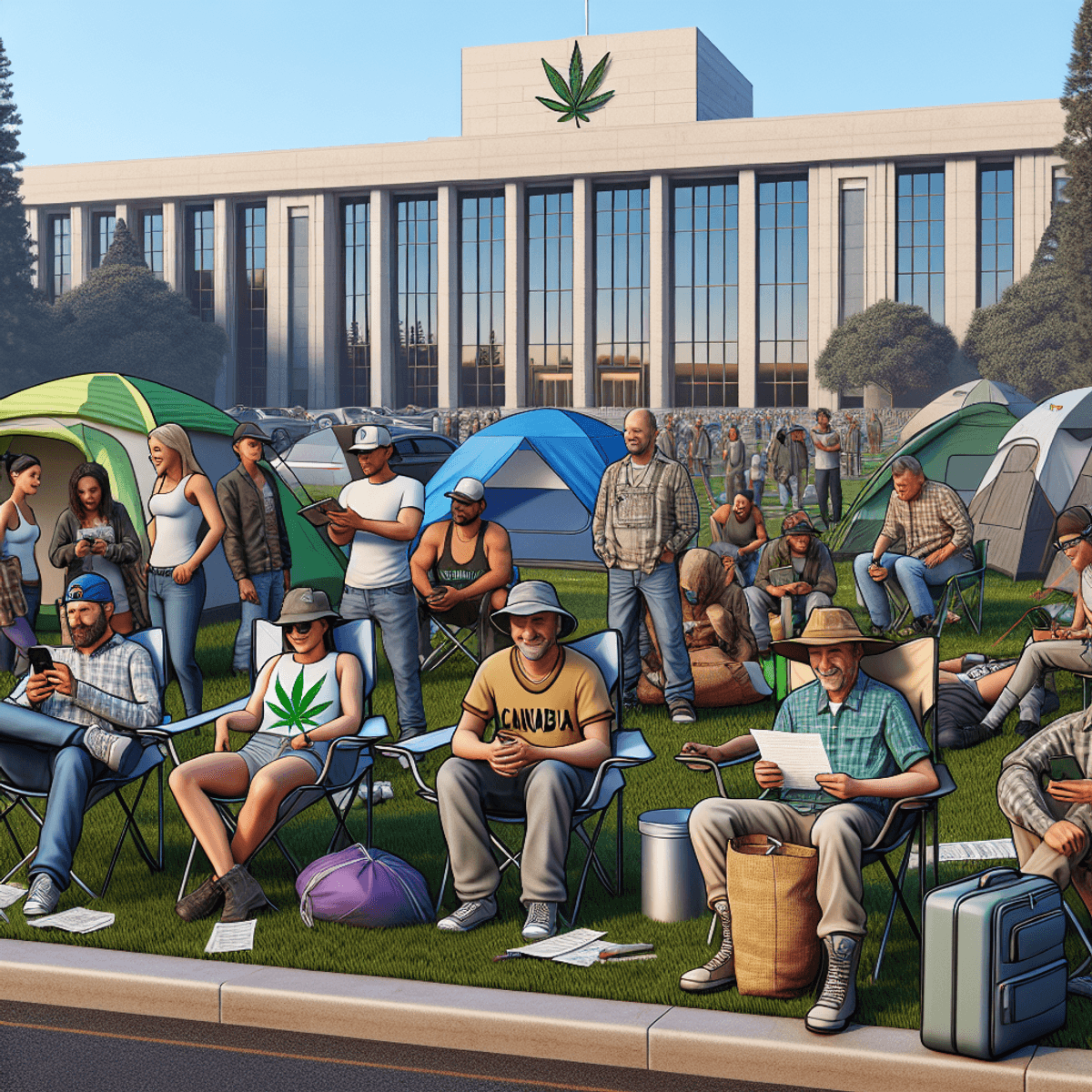 Cannabis News
