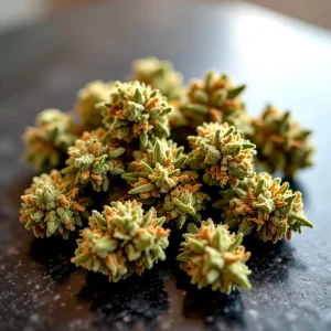 Dr Grind spoon Strain