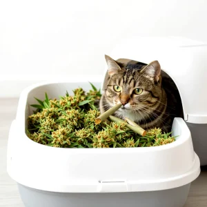 Feline Urination 3.5 grams