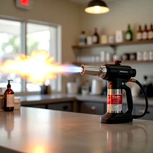 Gossamer Torch