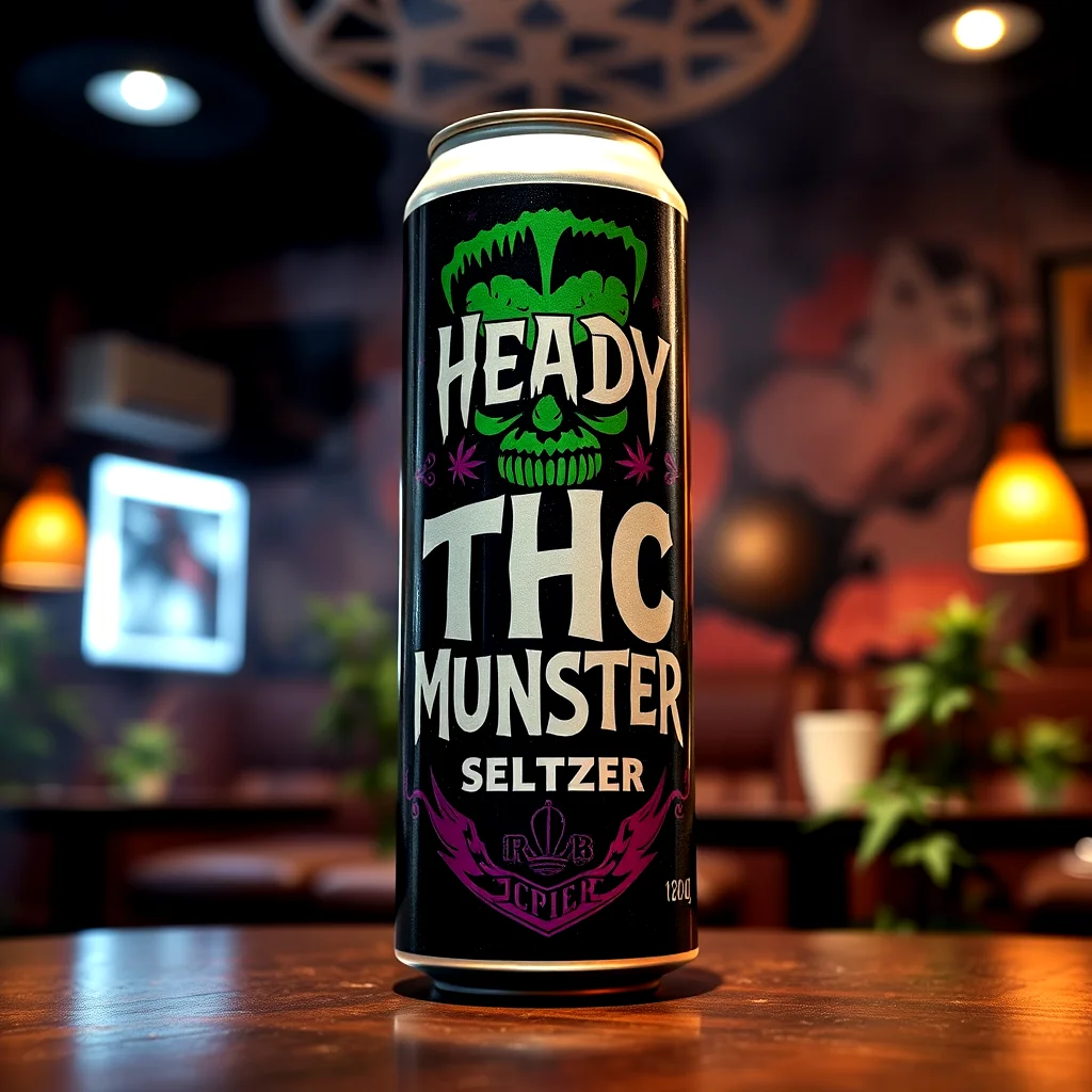 heady munster
