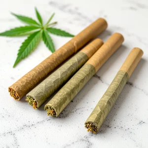 Herbaceous
