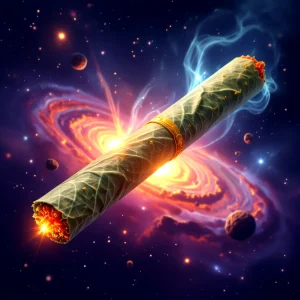 Interstellar Visitor OG