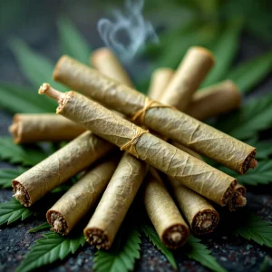 Jenny Kush 5 Pack