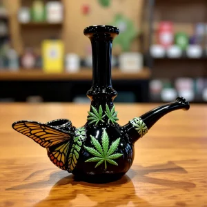 Mirage Moth Pipe