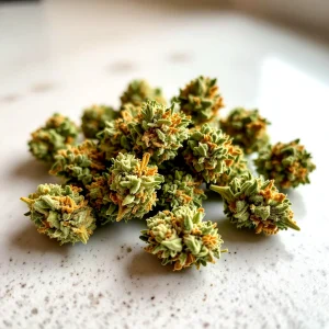 Mount Rainier Strain