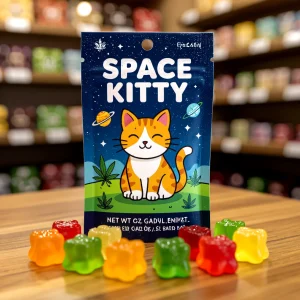 Space Kitten Chews