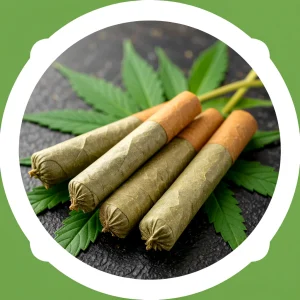 Spill the Beans Prerolls