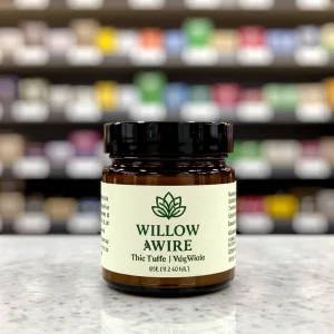 Willow Spire Wax